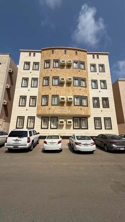 Apartment 147 SQM with 5 Bedrooms Al-Mohammadiyah 2, Jazan