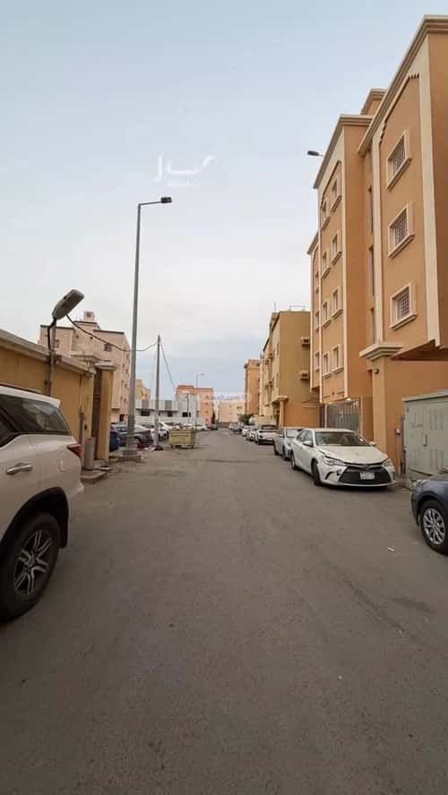 عمارة 400 متر مربع واجهة جنوبية الصفاء، جازان