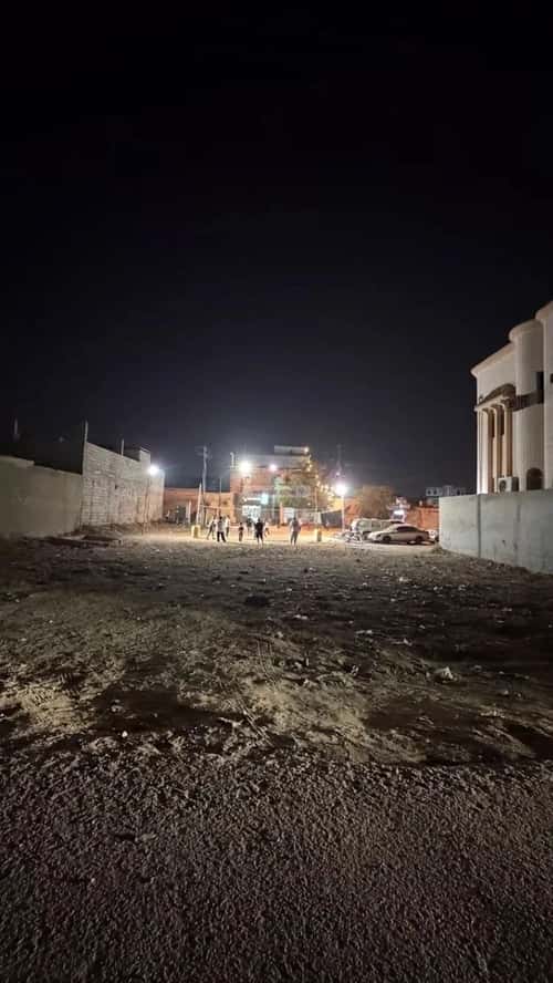 Land 445 SQM Facing North on 4.5m Width Street Hatteen, Samith