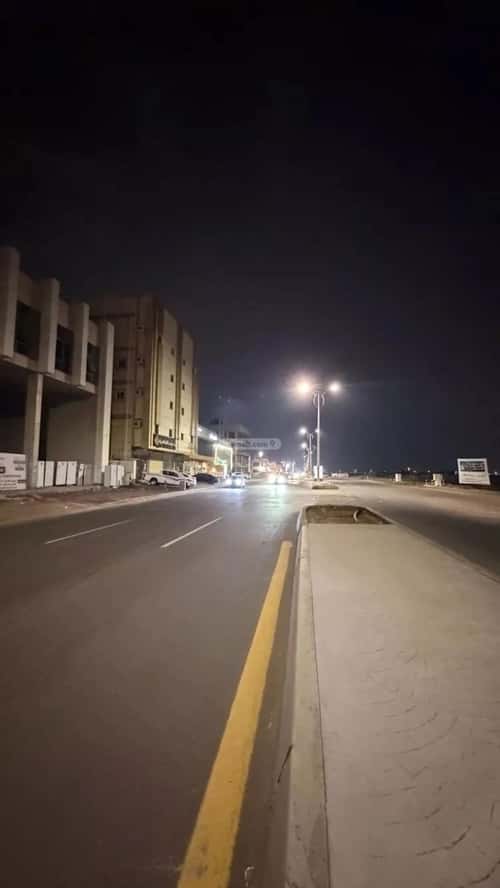 Land 1280 SQM Al-Mohammadiyah 2, Jazan