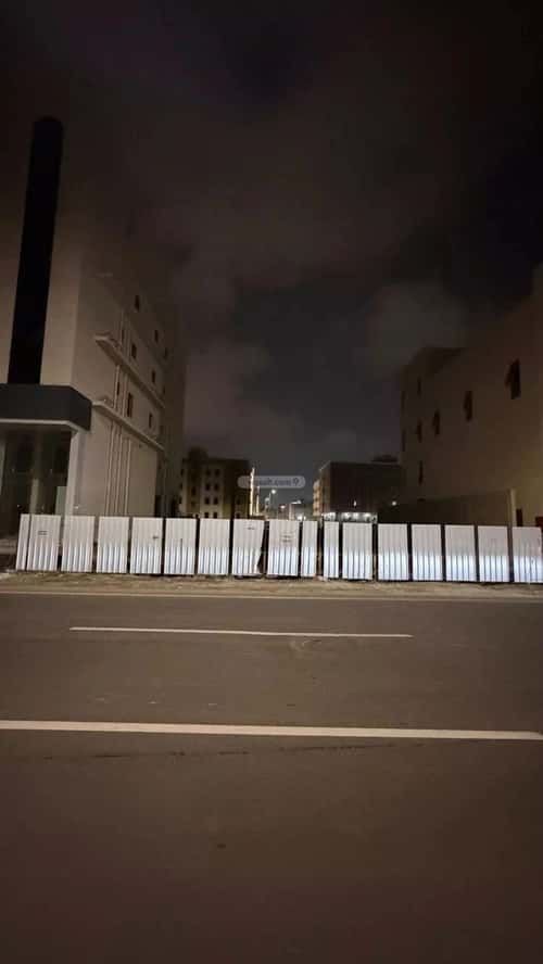 أرض 1280 متر مربع المحمدية 2، جازان