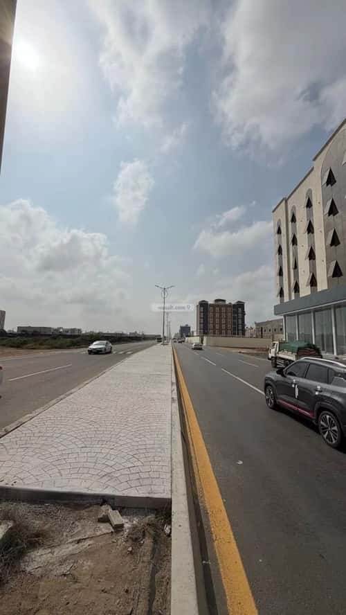 أرض 1280 متر مربع المحمدية 2، جازان