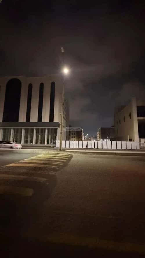 Land 1280 SQM Al-Mohammadiyah 2, Jazan