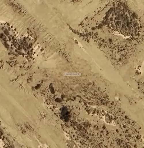 أرض 501 متر مربع شرقية على شارع 18م الحزم 1، جازان