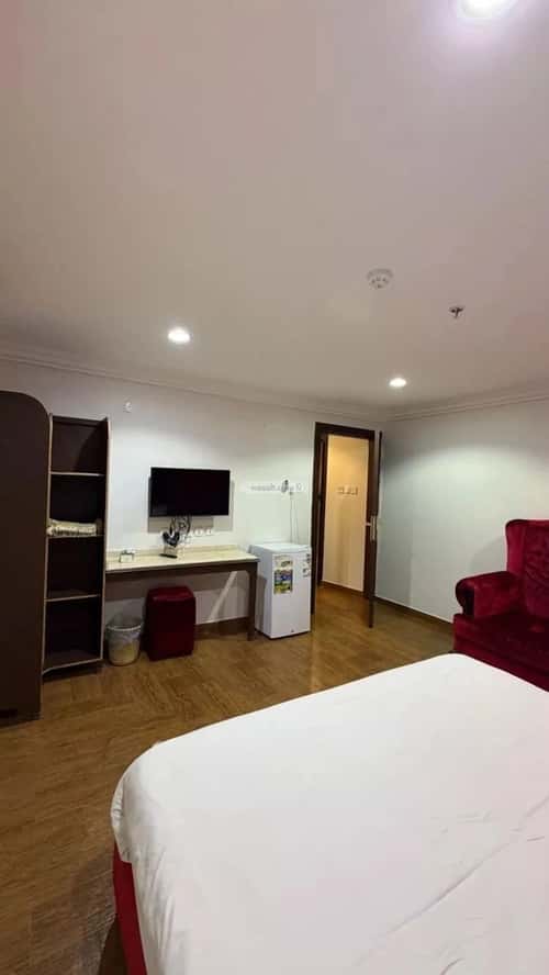 عمارة 430 متر مربع واجهة شرقية المطار، جازان