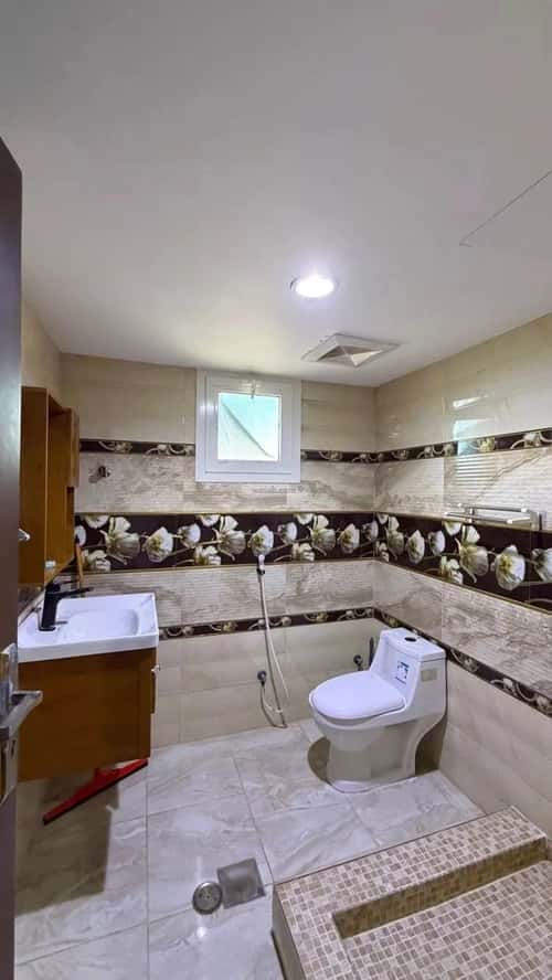 عمارة 430 متر مربع واجهة شرقية المطار، جازان