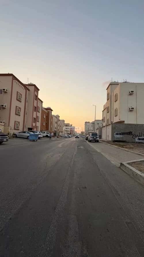 Land 392 SQM Facing South East on 18m Width Street The Beach, Jazan