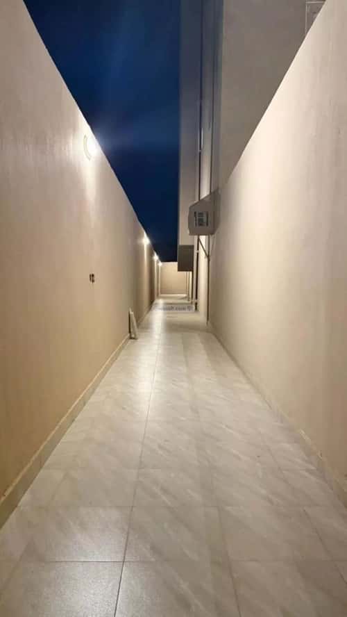 عمارة 688 متر مربع واجهة شرقية الرحاب 2، جازان