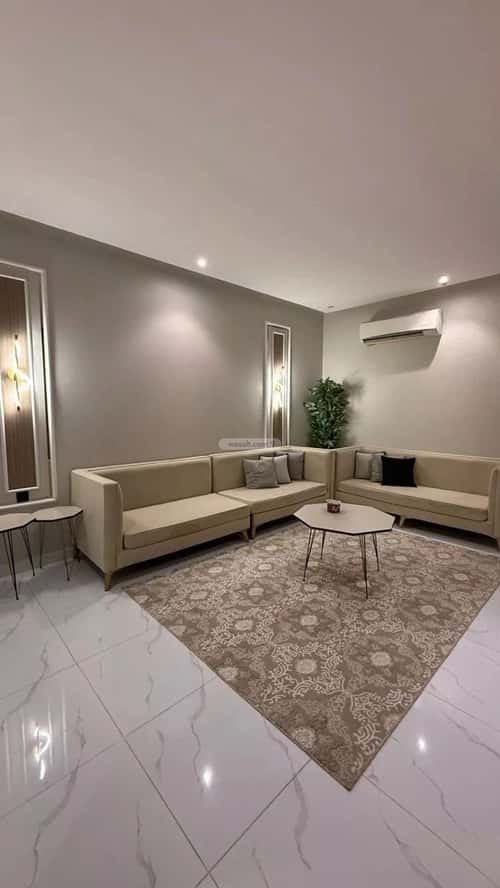 Apartment 149 SQM with 3 Bedrooms Ar Rawdah, Jazan