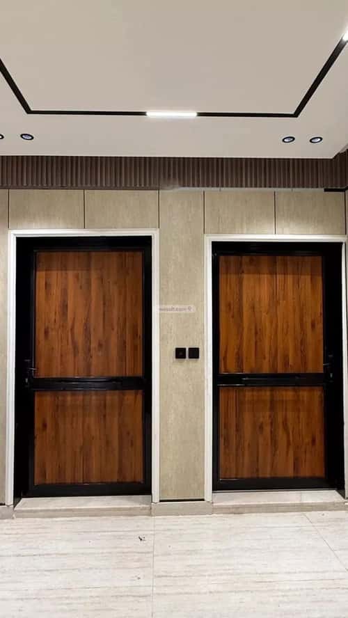 شقة 224 متر مربع ب 5 غرف الشاطئ، جازان