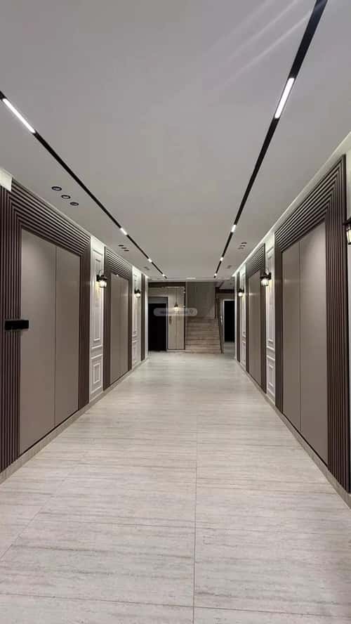 شقة 224 متر مربع ب 5 غرف الشاطئ، جازان