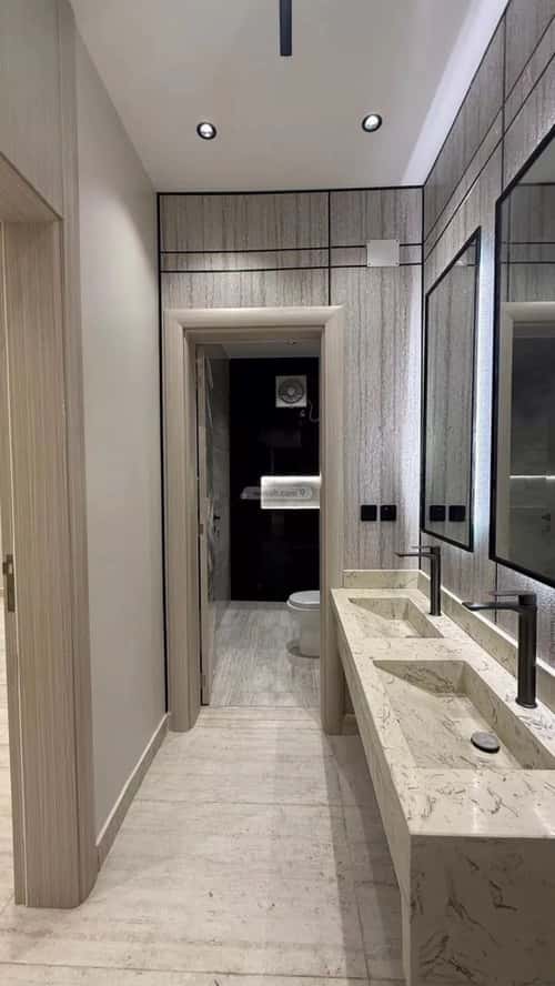 Apartment 224 SQM with 5 Bedrooms The Beach, Jazan