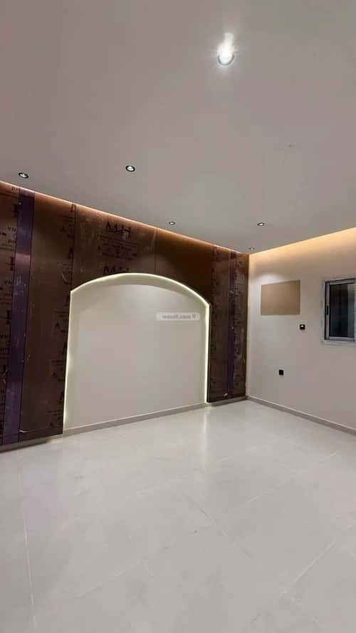 Apartment 187 SQM with 5 Bedrooms Al Rafaya 2, Jazan