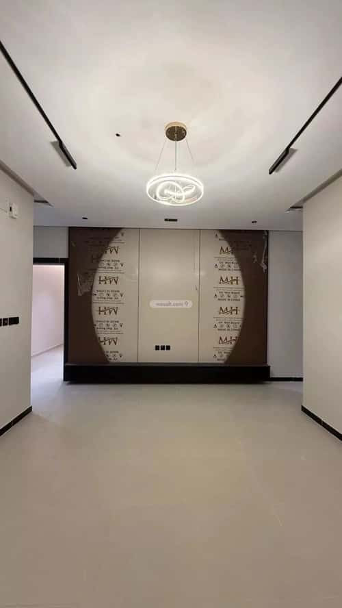 شقة 187 متر مربع ب 5 غرف الرحاب 2، جازان