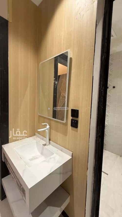 شقة 187 متر مربع ب 5 غرف الرحاب 2، جازان