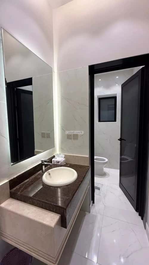 Apartment 164 SQM with 4 Bedrooms The Airport, Jazan