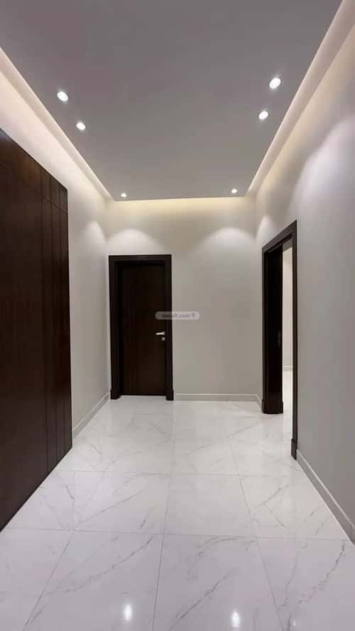 شقة 164 متر مربع ب 4 غرف المطار، جازان