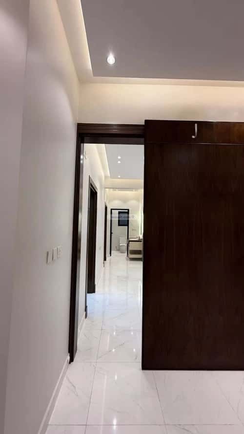 شقة 164 متر مربع ب 4 غرف المطار، جازان