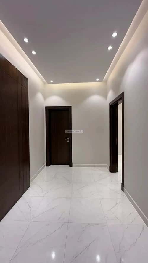 شقة 152 متر مربع ب 4 غرف المطار، جازان