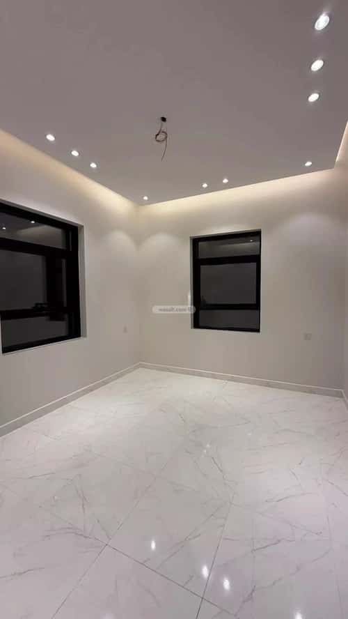 شقة 152 متر مربع ب 4 غرف المطار، جازان