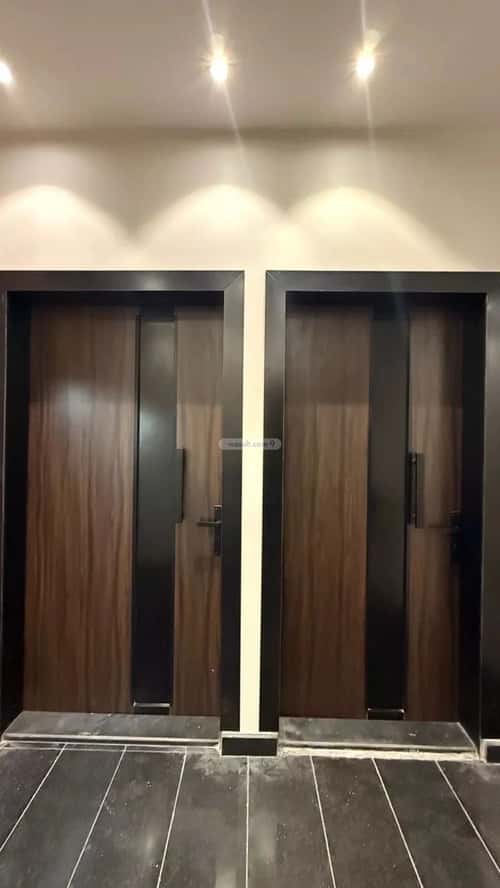 شقة 152 متر مربع ب 4 غرف المطار، جازان