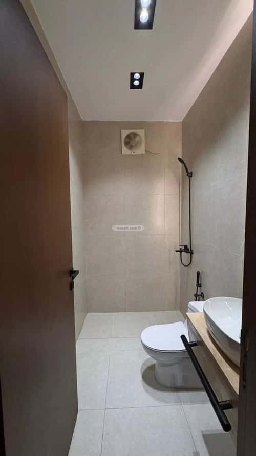 Apartment 141 SQM with 5 Bedrooms The Beach, Jazan