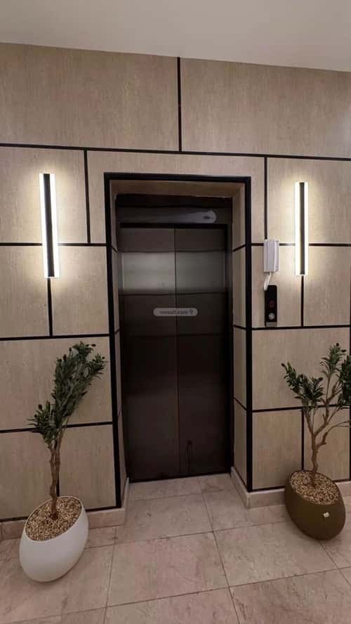 شقة 141 متر مربع ب 5 غرف الشاطئ، جازان