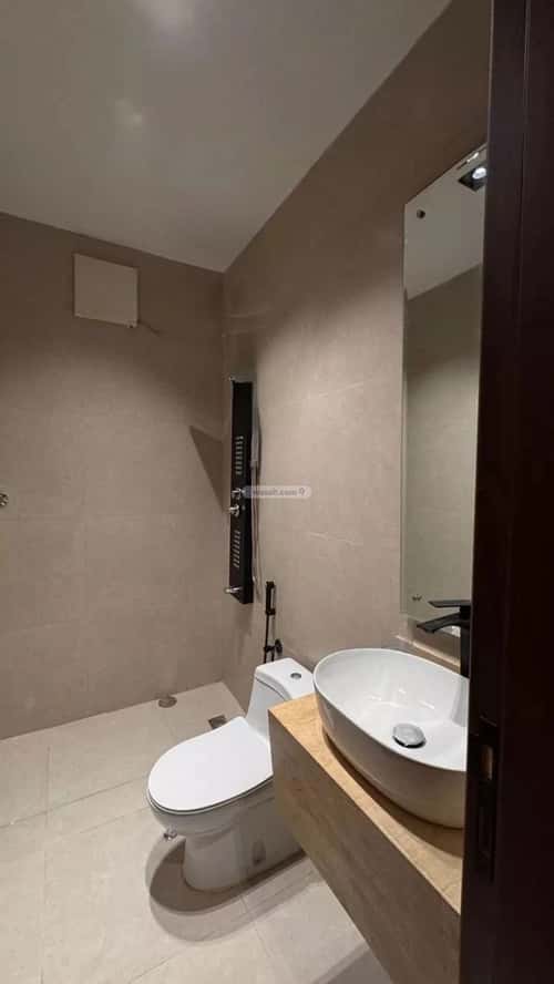 شقة 141 متر مربع ب 5 غرف الشاطئ، جازان