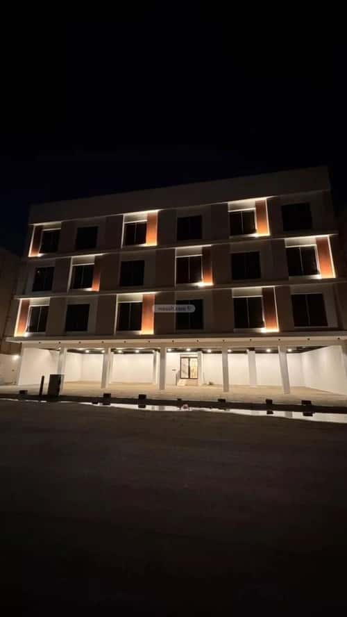 Apartment 141 SQM with 5 Bedrooms The Beach, Jazan