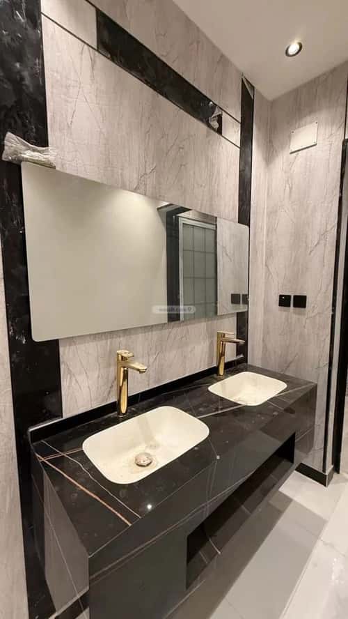 Floor 197 SQM with 5 Bedrooms Al Rafaya 2, Jazan