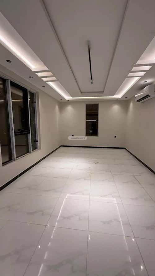 Floor 197 SQM with 5 Bedrooms Al Rafaya 2, Jazan