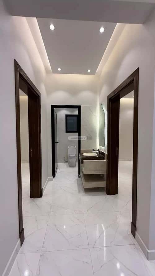 شقة 169 متر مربع ب 4 غرف المطار، جازان