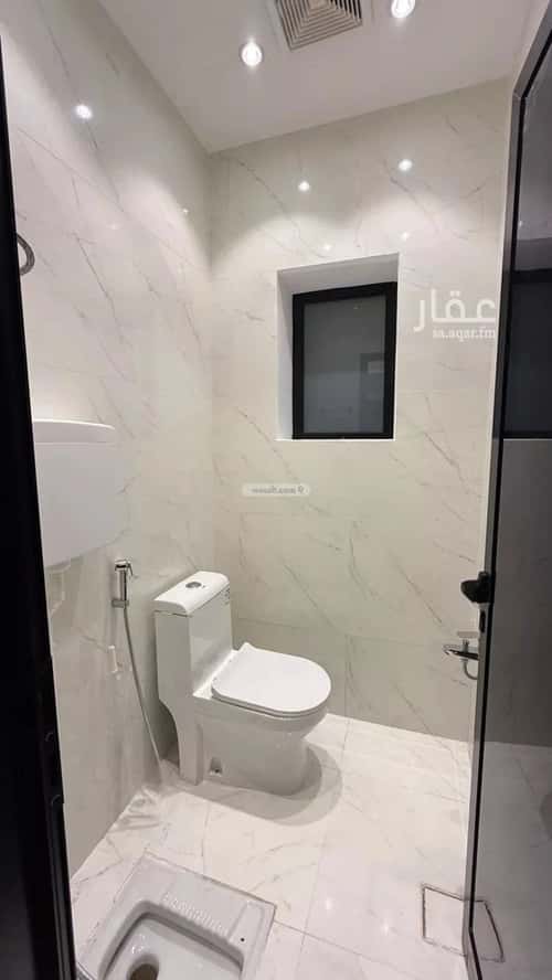 شقة 169 متر مربع ب 4 غرف المطار، جازان