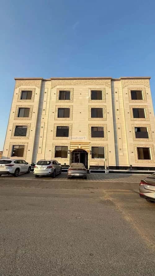 Apartment 176 SQM with 5 Bedrooms The Beach, Jazan