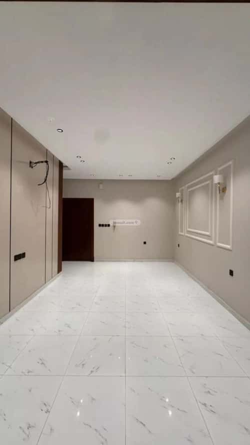 شقة 185 متر مربع ب 5 غرف الشاطئ، جازان