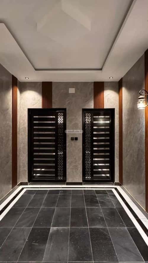 Apartment 185 SQM with 5 Bedrooms The Beach, Jazan