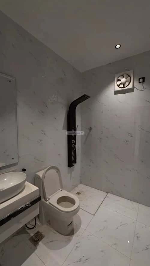 Apartment 185 SQM with 5 Bedrooms The Beach, Jazan