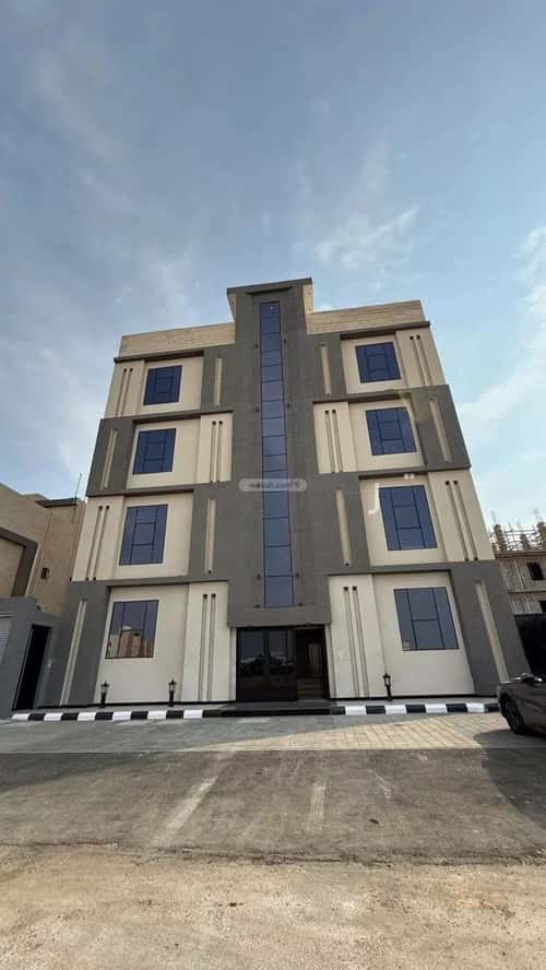 دور 303 متر مربع ب 6 غرف الصفاء، جازان