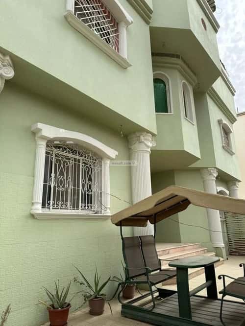 دور 500 متر مربع ب 5 غرف المحمدية، شمال جدة، جدة