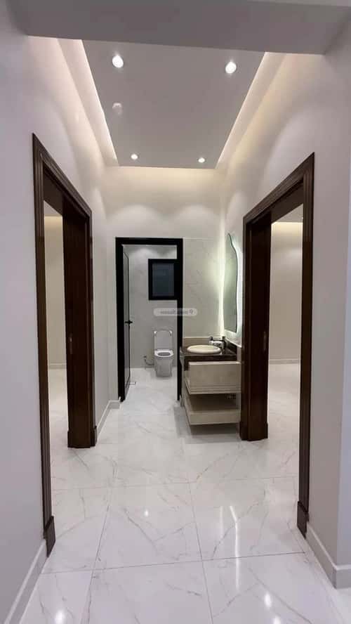 شقة 142 متر مربع ب 4 غرف المطار، جازان