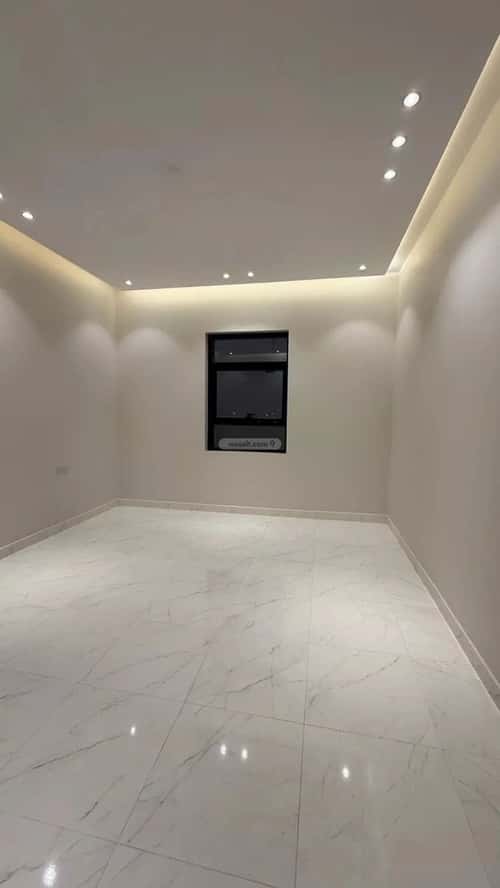 Floor 239 SQM with 6 Bedrooms The Airport, Jazan