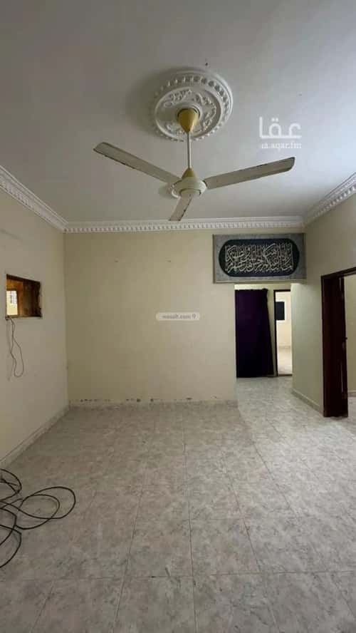 شقة 400 متر مربع ب 3 غرف الصفاء، جازان