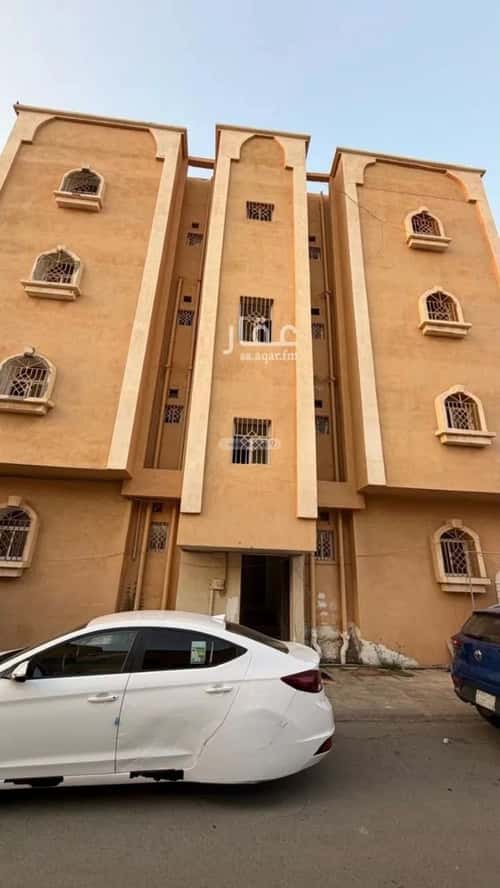 Apartment 400 SQM with 3 Bedrooms Al Safa, Jazan