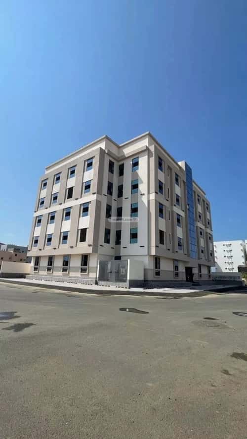 Apartment 158 SQM with 4 Bedrooms The Beach, Jazan