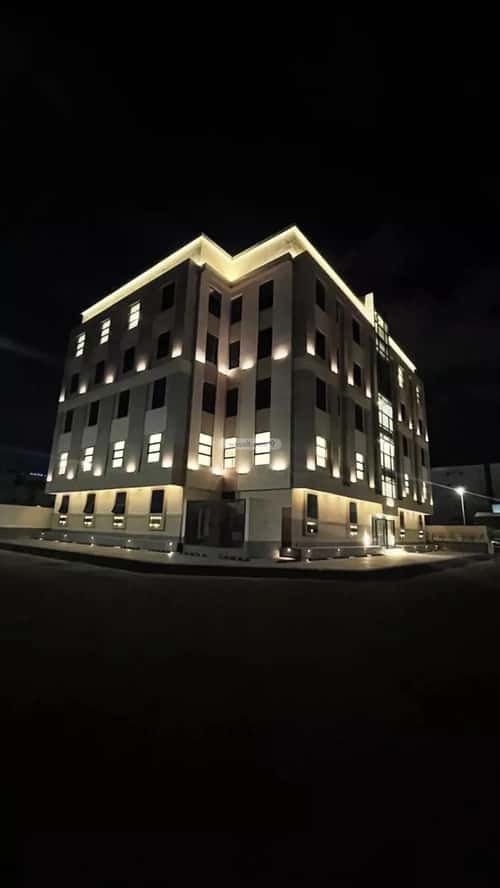 Apartment 158 SQM with 4 Bedrooms The Beach, Jazan