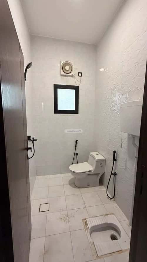 شقة 256 متر مربع ب 6 غرف الشاطئ، جازان