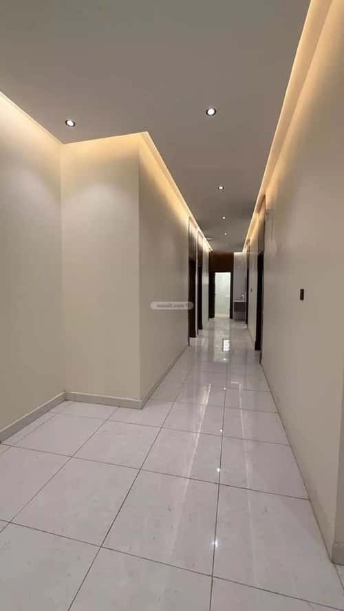 شقة 256 متر مربع ب 6 غرف الشاطئ، جازان