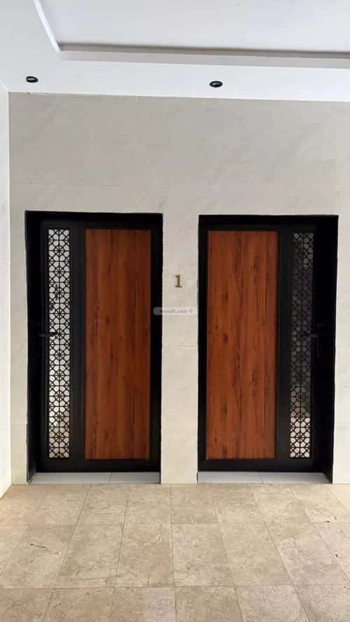 شقة 256 متر مربع ب 6 غرف الشاطئ، جازان