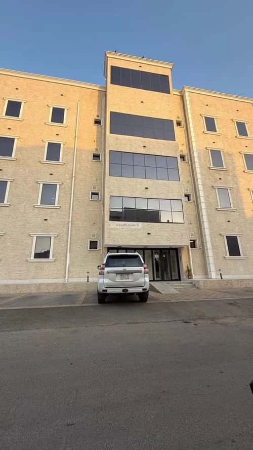 Apartment 256 SQM with 6 Bedrooms The Beach, Jazan