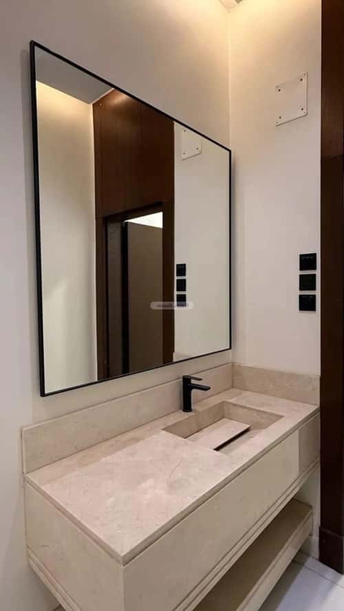 شقة 256 متر مربع ب 6 غرف الشاطئ، جازان